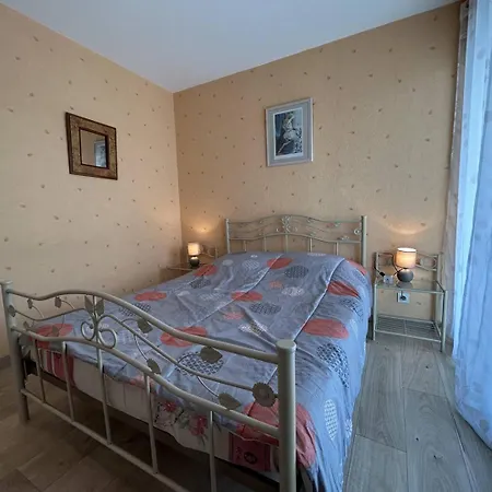 Apartman 504 - A Erquy, En Bordure De La Du Centre, A 800m Des Commerces *