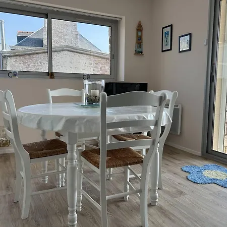 Apartman 504 - A Erquy, En Bordure De La Du Centre, A 800m Des Commerces Erquy