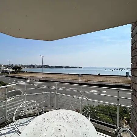 Apartman 504 - A Erquy, En Bordure De La Du Centre, A 800m Des Commerces