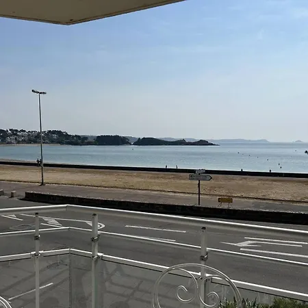 Apartman 504 - A Erquy, En Bordure De La Du Centre, A 800m Des Commerces *