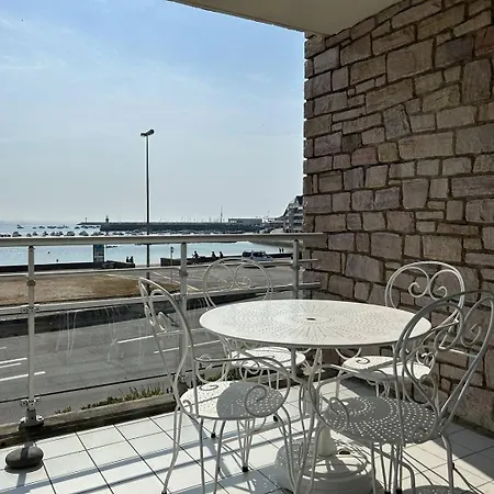 Apartman 504 - A Erquy, En Bordure De La Du Centre, A 800m Des Commerces